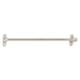 thumbnail image 2 of Alno Ribbon And Reed 24" Towel Bar - Polished Antique, 2 of 3