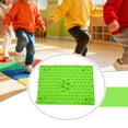 thumbnail image 6 of Kuntesetty Foot Massage Acupressure Mat Convenient Sensory Mat for Office Home Bathroom Green, 6 of 9