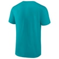 thumbnail image 3 of Men's Kon Knueppel Teal Charlotte Hornets Caricature T-Shirt, 3 of 4