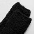 thumbnail image 4 of XIYNBAOK Fuzzy Socks for Women Fluffy Cozy Slipper Socks Warm Soft Winter Home Sleep Socks Microfiber Plush Sleeping Socks Cozy Adult Non Slip Ankle Socks Mom Gifts, 4 of 6
