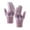 Purple, variant on AWZXDE Winter Ski Inner Gloves for Men and Women - Outdoor Cycling Plus Windproof Cold Warm Flip Finger Screen Gloves Purple,One Size