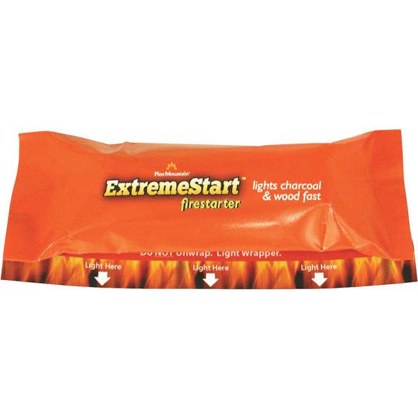 Pine Mountain ExtremeStart Fire Starter