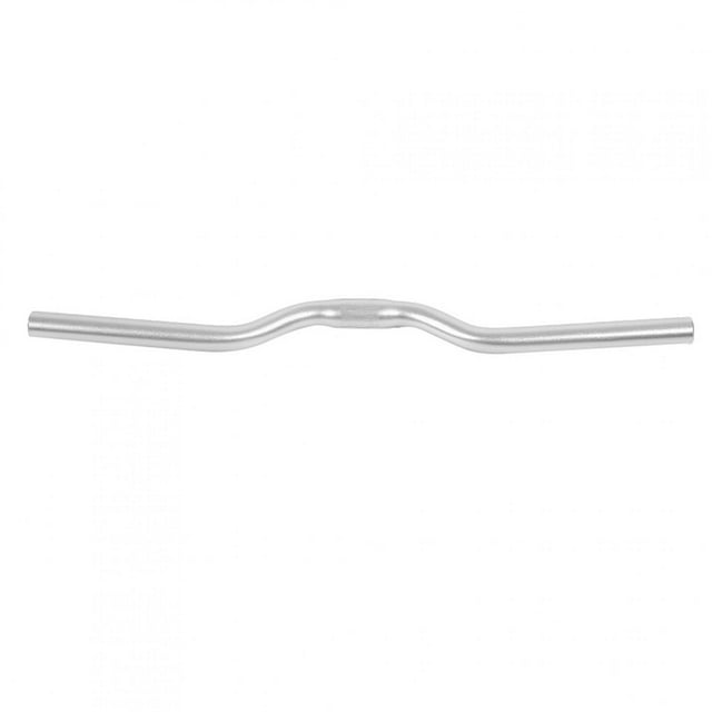 Noref Bicycle Riser Bar, Riser Bar Handlebar Bike Handlebar, Fixed Gear For Bike Mountain Bike Men Mountain