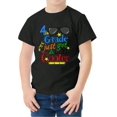 thumbnail image 2 of 4th Grade Just Got A Little Cooler Back To School Fourth 100% Cotton Tshirt, 2 of 7