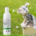 thumbnail image 3 of Nexderma Antibacterial Antifungal Medicated Herbal Pet Shampoo for Dogs, Cats and Horses - 4 Ounce, 3 of 7