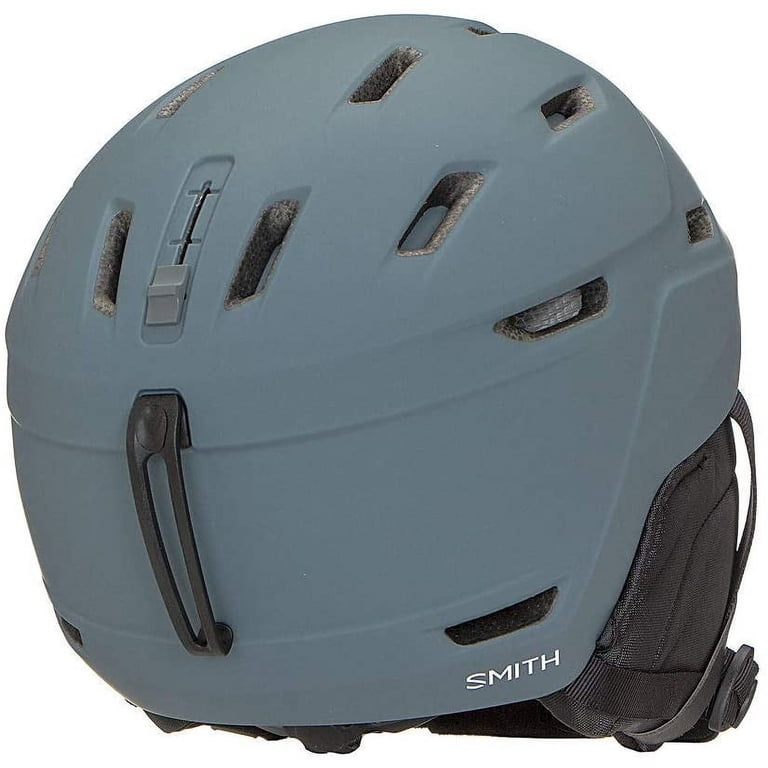mens smith mission helmet shelf value and excellent protection of the Smith Mission Helmet. Smith Mission MIPS Helmet- Matte