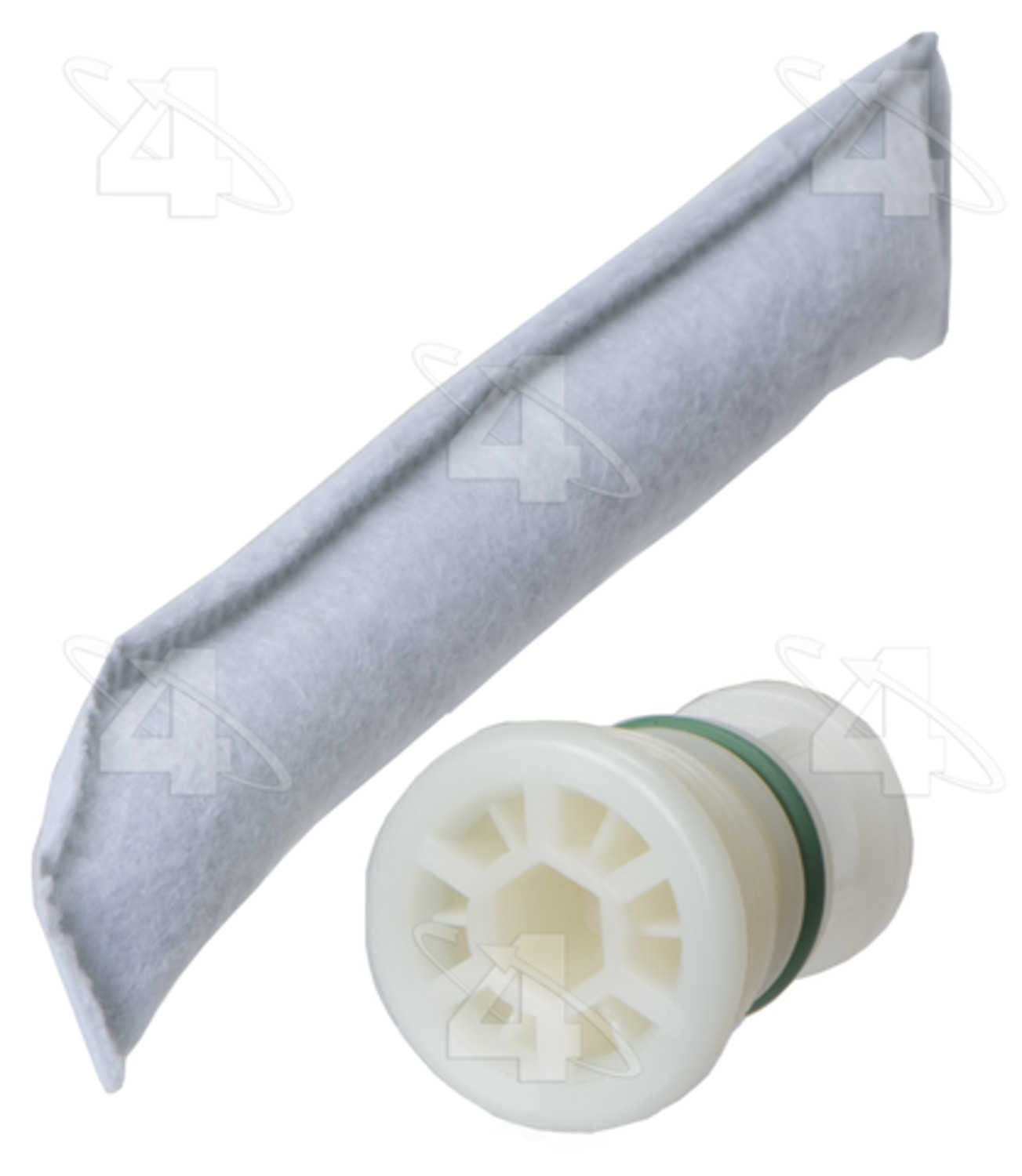 Four Seasons 10539SK A/C Compressor Replacement Service Kit