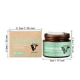 thumbnail image 3 of HYLLai Frankincense & Natural Cow Fat Cream, Ultra-Repairing Moisturizer for Dry, Cracked Skin, 30g, 3 of 3