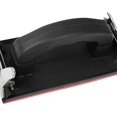 thumbnail image 5 of Colaxi Hand Sander Sanding Block Ergonomic Drywall Wood Furniture Polishing Comfortable Grip Auto Body Polishing Sand Paper Holder, 5 of 6