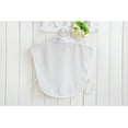 thumbnail image 3 of Yoyauz False Collar Detachable Collar Shirt Dickey Collar Half Shirt False Collar Suitable for Girls and Women, 3 of 7