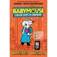 thumbnail image 1 of Pre-Owned Whisker Wizard (Hardcover) 0593119398 9780593119396, 1 of 1