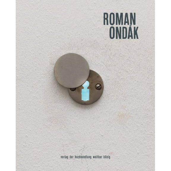 Roman Ondak, (Paperback)