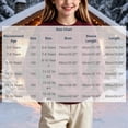 thumbnail image 3 of BLVB Boys Girls Knit Sweater Long Sleeve Crewneck Solid Color Soft Loose Pullover for Teen Kids Cozy Casual Fall Winter Jumper Top(Wine,9-10 Years), 3 of 7