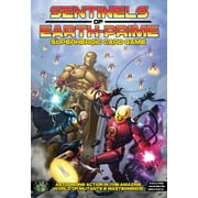 Sentinels of Earth-Prime (Other)