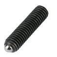 thumbnail image 4 of 10pcs M8 Filetage Hexagonal Douille en Acier au Carbone Ressort à Billes (M8 * 30), 4 of 9