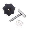 thumbnail image 1 of Screw 50mm/70mm Locking Rail for T5 T6 Multiflexboard Accessories Set Car Accessories, 1 of 5