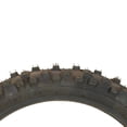 thumbnail image 4 of Pirelli Scorpion MX Extra J 60/100-14 Tube Type Front Motorcycle Tire, High-Performance Off-Road Motocross Tire for Enhanced Traction and Durability with Keychain, 4 of 9