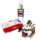 thumbnail image 2 of Kit de juguetes para aves Pets & Friends 7 piezas colgantes y masticables de Madera, 2 of 10