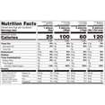 thumbnail image 4 of Starburst, Life Savers & Hubba Bubba Halloween Candy Variety - 255 Ct Bulk Bag, 4 of 13