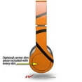 thumbnail image 3 of Skin Decal Wrap compatible with Original Beats Solo HD Basketball (HEADPHONES NOT INCLUDED), 3 of 4