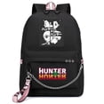 thumbnail image 1 of Mochila escolar Hunters Hunters Anime para niños, 1 of 1