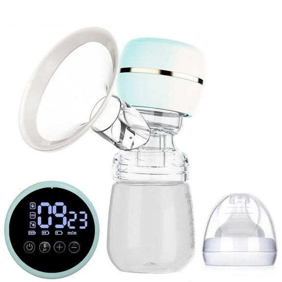 Electric Rechargeable Handfree Breast Pump 9 Gears Smart Automatic Wireless