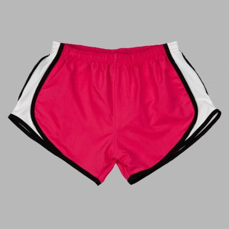 Boxercraft P62f W Hot Pink And White Velocity Short