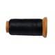 thumbnail image 2 of Hilo protector de cuerda de arco de poliéster de 300 m de grosor y 0,7 mm de grosor (negro), 2 of 7