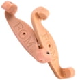 thumbnail image 6 of 8 pcs  Professional Violin Playing Shoulder Rest Rack Violin Playing Shoulder Rest, 6 of 8