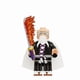 thumbnail image 5 of MiniFiguras 24 Piezas Serie Anime BLEACH Bloques de Construcción – Modelos Articulados de 24.24 cm para Juego y Exhibición Infantil, 5 of 10