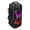 Black, variant on JBL PartyBox Club 120 Portable Party Speaker with gSport Cargo Sleeve