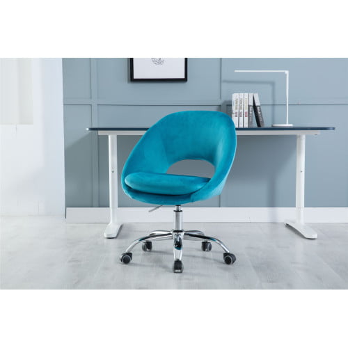 Details about   Porthos Home Executive Office Chair Without Arms Premium 