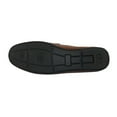 thumbnail image 7 of Men's Driving Shoes GENIO Turkey Casual Dress Genuine Leather 120741706 Cognac, 7 of 7