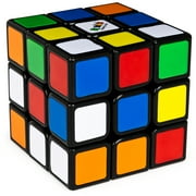 Rubik’s Cube, The Original 3x3 Color-Matching Puzzle