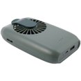 thumbnail image 5 of Riding Hanging Fan USB Charging Hanging Fan Mini Pocket Multifunctional Desktop Fan, 5 of 5