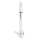 thumbnail image 4 of Single Cold Faucet Kitchen Accessory Stainless Steel 360 Degrees Rotating Faucet for Kitchen Home Corrosion-resistant Durable ANGGREK Otros, 4 of 8