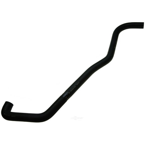 ACDelco Professional 26309X Molded Lower Radiator Hose