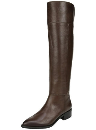 franco daya wide calf boot