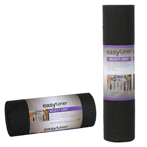 Black Contact Papers