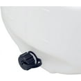 thumbnail image 6 of Valley Industries 15-Gallon White Water Storage Tank, 6 of 8