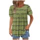 thumbnail image 1 of Camisetas de Cuello de la Tripulación de Manga Larga para Hombres Color Sólido Casual Top, Tejido Suave Y Cómodo para el Uso Diario de Primavera Y Verano, Camiseta de Cuello Redondo, Camisetas de Mang, 1 of 7
