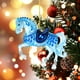 thumbnail image 3 of Rapeiae Acrylic 2D Flat Christmas Holiday Trailer Interior Decoration Home Decoration Pendant, 3 of 5