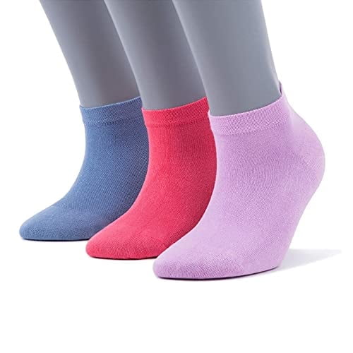 Lilac, Pink & Blue
