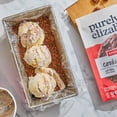 thumbnail image 4 of Purely Elizabeth Cookie Granola, Double Chocolate Chip, Gluten-Free, 9 oz Bag, 4 of 12