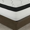 thumbnail image 4 of American Bedding Classic Innerspring Mattress - 12" Plush Pillowtop - Twin, 4 of 6