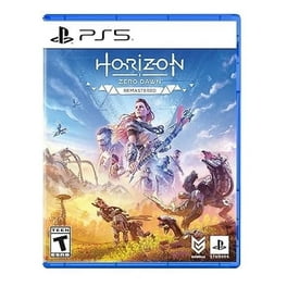 PlayStation - 新品未開封【PS5】Horizon Forbidden West Sony PS5 Horizon Forbidden West Digital Edition Gaming