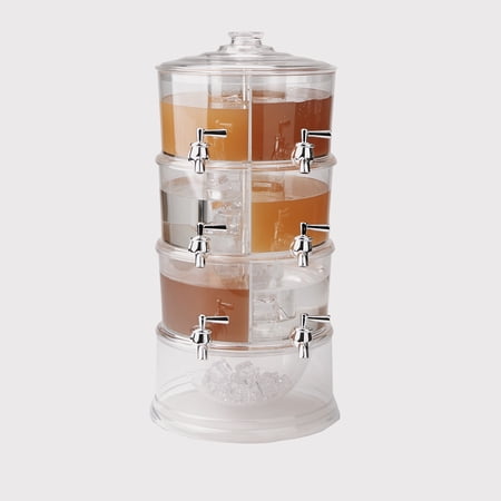 Best Tier For Drinks