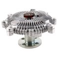 thumbnail image 1 of FAN CLUTCH B2500 PICKUP 1998 al 2001 MAZDA 2.5L L4 KEEP ON GREEN  ., 1 of 3
