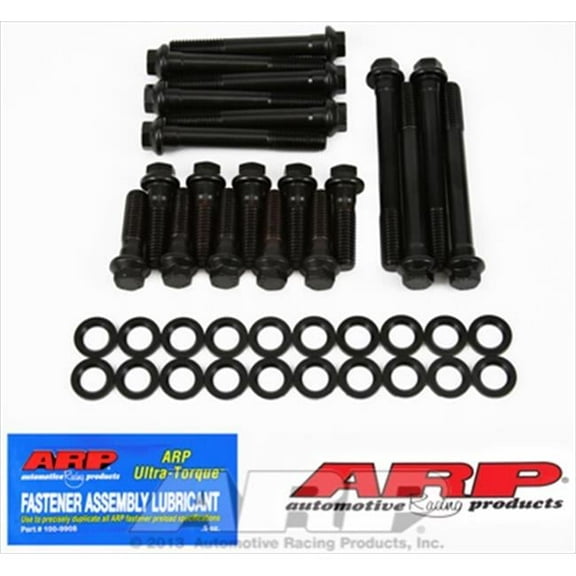 ARP 1443601 6-Point Head Bolt Kit
