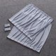 thumbnail image 4 of cortinas protectoras UV para ventanas laterales de coche, deslizables, color gris, 4 of 5